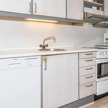 6 Person In Hadsund-by Traum Prázdninový dům Hadsund