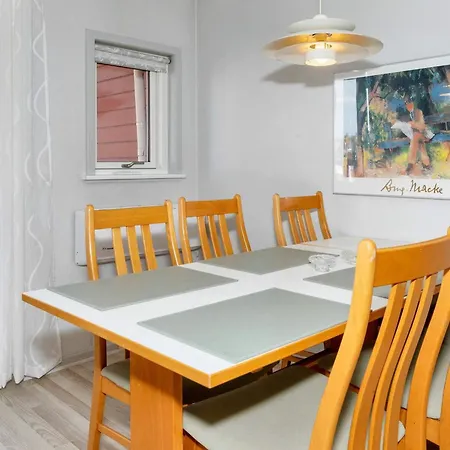 6 Person In Hadsund-by Traum * Hadsund