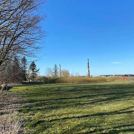 Prázdninový dům 6 Person In Hadsund-by Traum