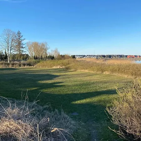 Prázdninový dům 6 Person In Hadsund-by Traum *