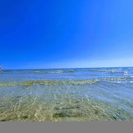 6 Person In Hadsund-by Traum Prázdninový dům