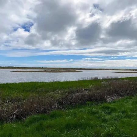 Prázdninový dům 6 Person In Hadsund-by Traum