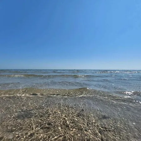 6 Person In Hadsund-by Traum Prázdninový dům *