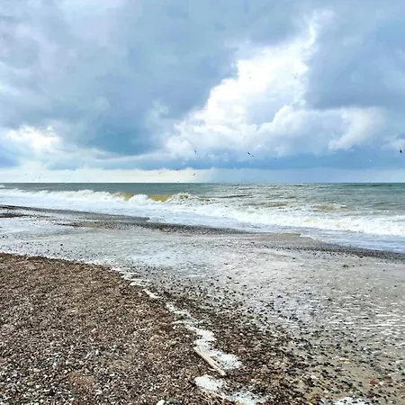 Prázdninový dům 6 Person In Hadsund-by Traum