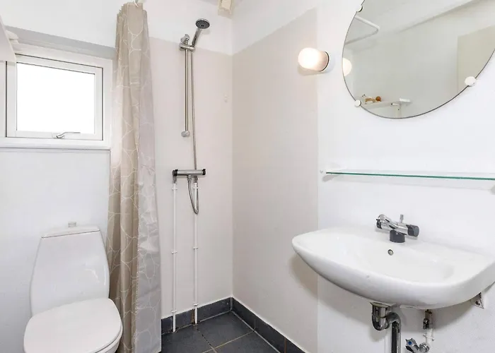 6 Person In Hadsund-by Traum Hadsund