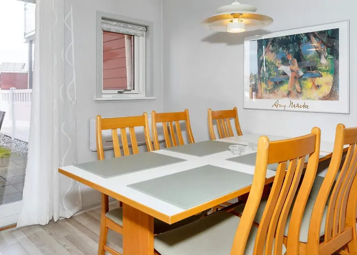 6 Person In Hadsund-by Traum * Hadsund