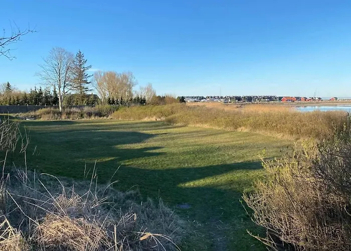 度假居 6 Person In Hadsund-by Traum *