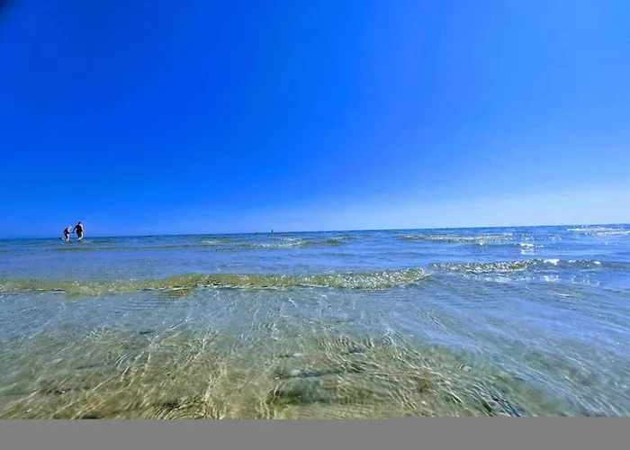 6 Person In Hadsund-by Traum 度假居