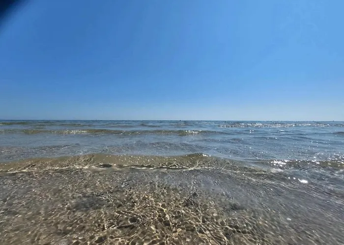 6 Person In Hadsund-by Traum 度假居 *