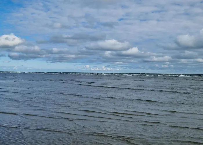 6 Person In Hadsund-by Traum *