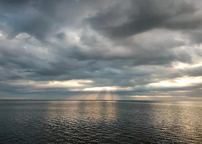 6 Person In Hadsund-by Traum 度假居