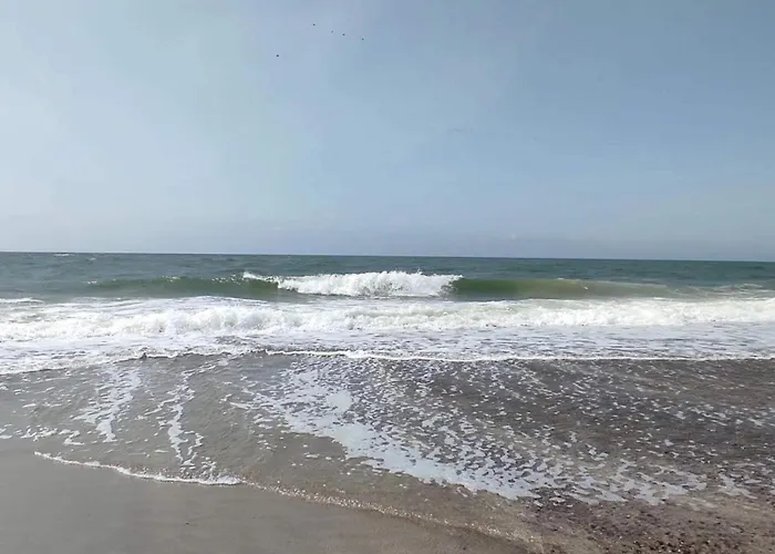 6 Person In Hadsund-by Traum Hadsund